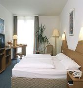 Best Western Hotel Erlangen Exterior foto